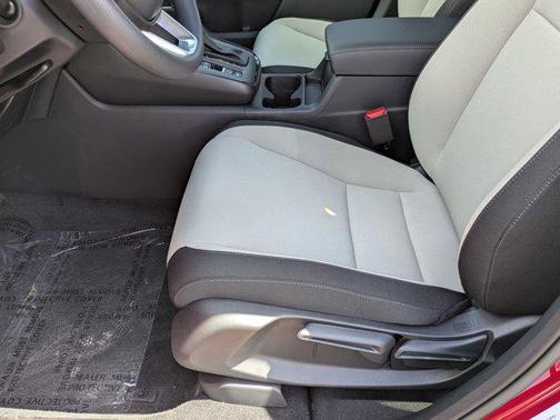 2025 Honda CR-V LX AWD