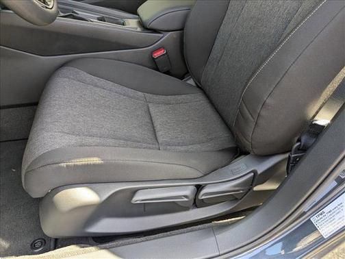 2025 Honda Accord LX 1.5T