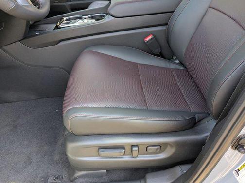 2025 Honda Ridgeline Black