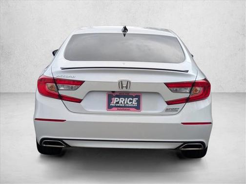 2022 Honda Accord Sport SE 1.5T