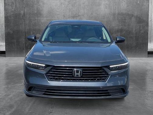 2024 Honda Accord LX 1.5T