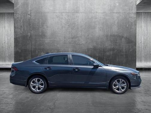 2024 Honda Accord LX 1.5T