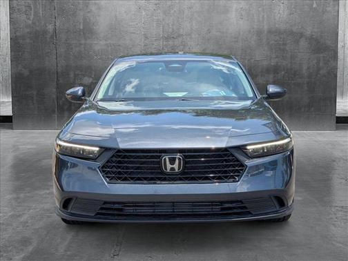 2024 Honda Accord LX 1.5T