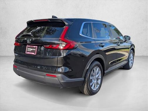 2026 Honda CR-V EX 2WD