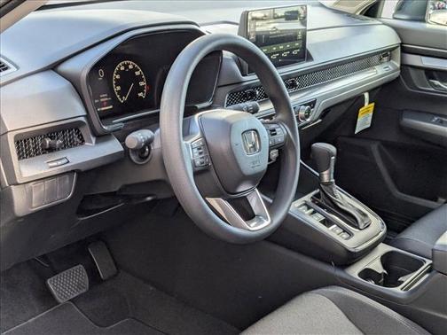 2026 Honda CR-V EX 2WD