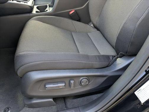 2026 Honda CR-V EX 2WD