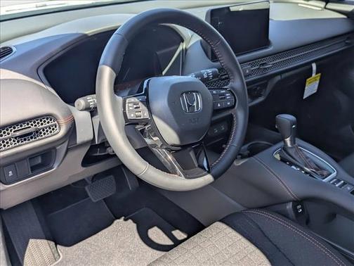 2026 Honda HR-V 2WD Sport