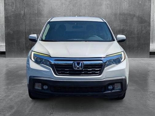2017 Honda Ridgeline RTL