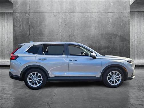 2023 Honda CR-V EX-L 2WD