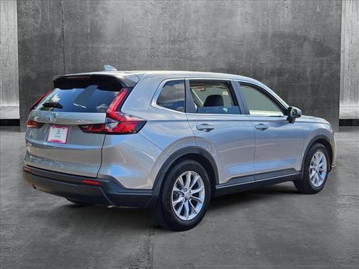 2023 Honda CR-V EX-L 2WD