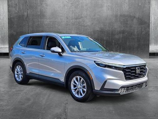 2023 Honda CR-V EX-L 2WD