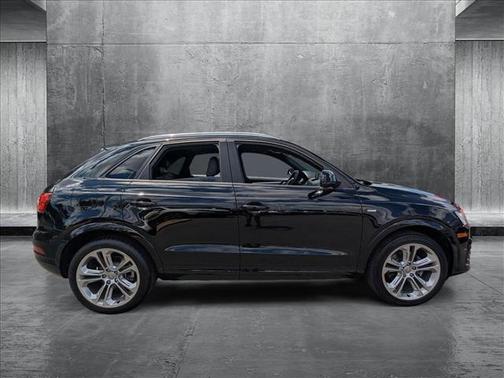 2018 Audi Q3 2.0T Premium