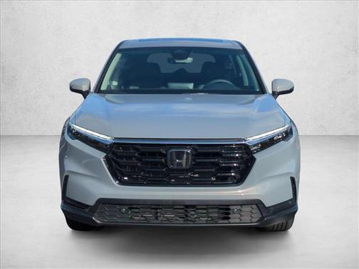 2024 Honda CR-V EX-L 2WD