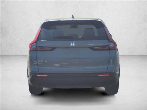 2024 Honda CR-V EX-L 2WD