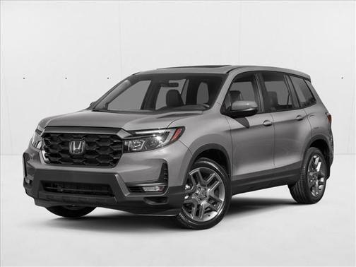 2023 Honda Passport AWD EX-L