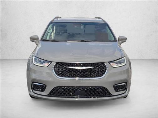 2021 Chrysler Pacifica Hybrid Touring L