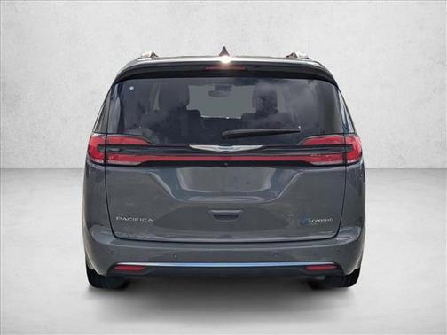 2021 Chrysler Pacifica Hybrid Touring L