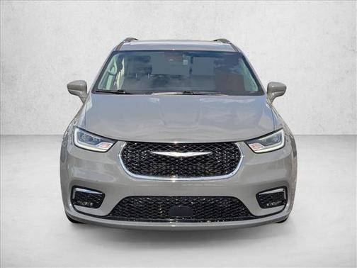 2021 Chrysler Pacifica Hybrid Touring L