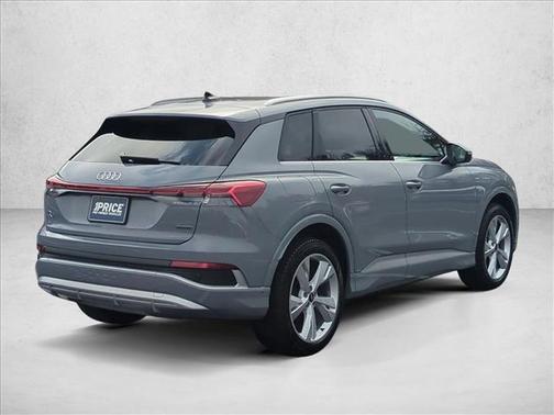 2023 Audi Q4 e-tron Premium Plus 50 quattro