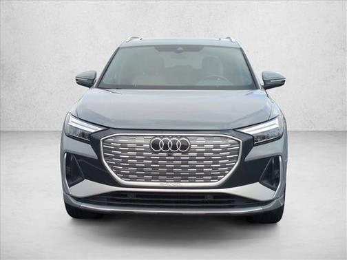 2023 Audi Q4 e-tron Premium Plus 50 quattro
