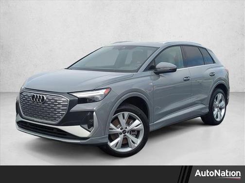 2023 Audi Q4 e-tron Premium Plus 50 quattro