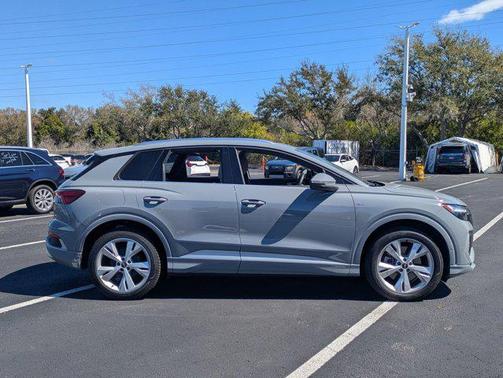 2023 Audi Q4 e-tron Premium Plus 50 quattro