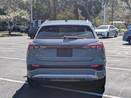 2023 Audi Q4 e-tron Premium Plus 50 quattro