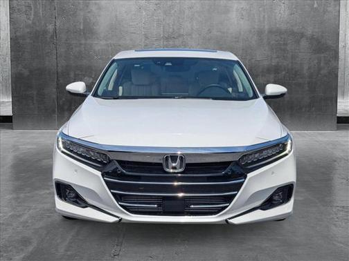 2022 Honda Accord Touring 2.0T