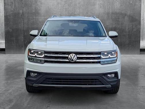 2018 Volkswagen Atlas 2.0T SE