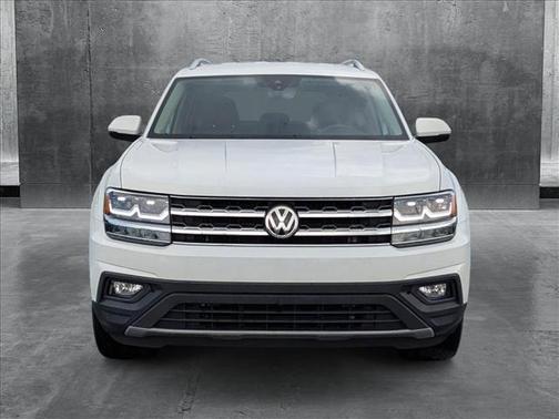 2018 Volkswagen Atlas 2.0T SE