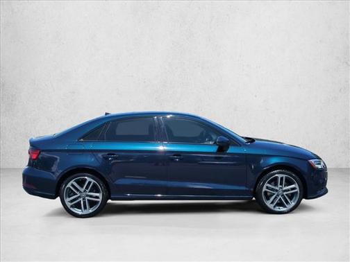 2020 Audi A3 Premium