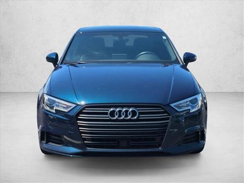 2020 Audi A3 Premium