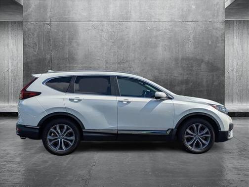 2020 Honda CR-V 2WD Touring