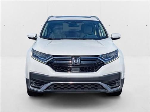 2020 Honda CR-V 2WD Touring