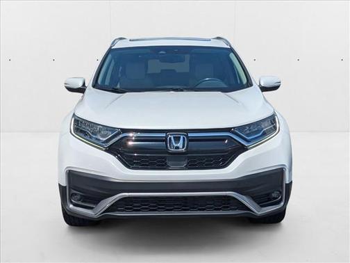2020 Honda CR-V 2WD Touring