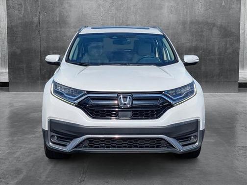 2020 Honda CR-V 2WD Touring