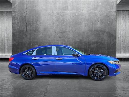 2021 Honda Accord Sport 1.5T