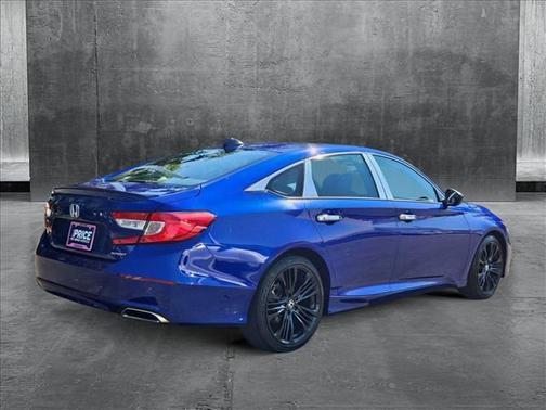 2021 Honda Accord Sport 1.5T