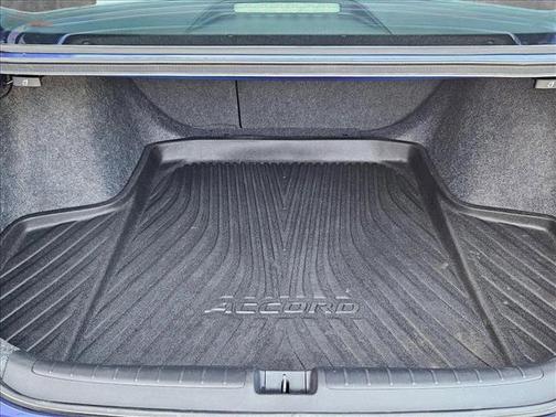 2021 Honda Accord Sport 1.5T