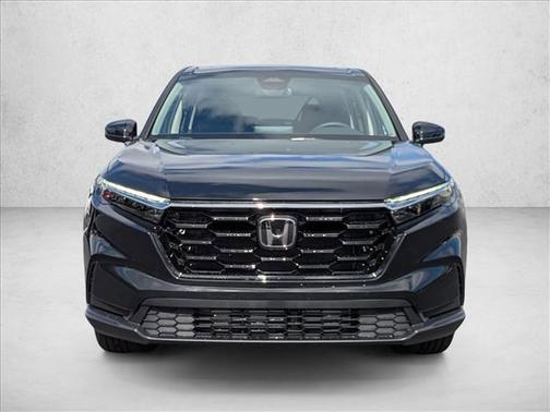 2026 Honda CR-V EX 2WD