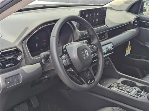 2026 Honda Passport AWD RTL
