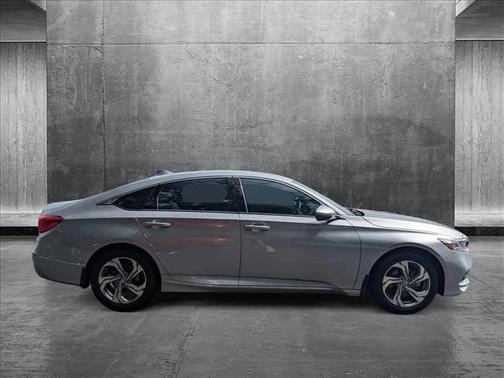 2019 Honda Accord EX-L