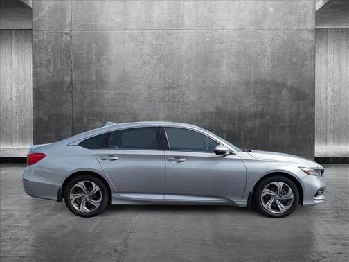 2019 Honda Accord EX-L