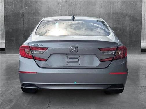 2019 Honda Accord EX-L