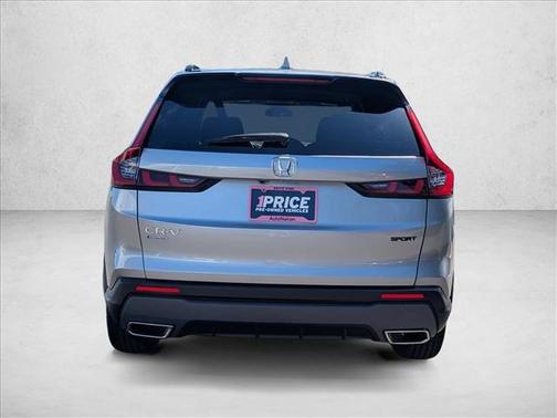 2023 Honda CR-V Hybrid Sport FWD
