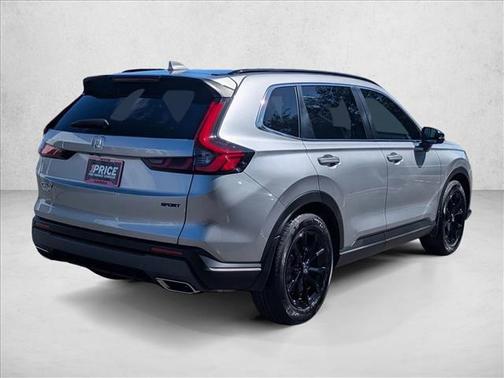 2023 Honda CR-V Hybrid Sport FWD