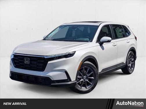 2026 Honda CR-V EX-L 2WD