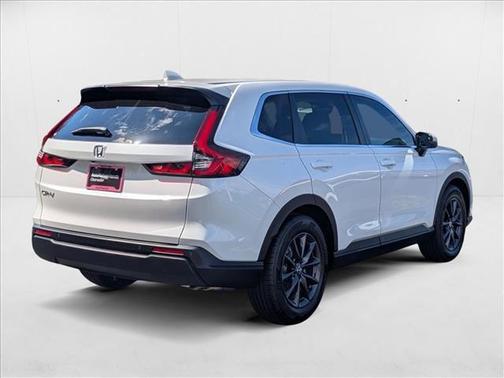 2026 Honda CR-V EX-L 2WD