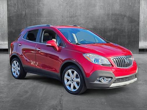 2015 Buick Encore Premium