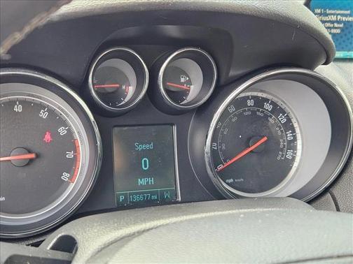 2015 Buick Encore Premium